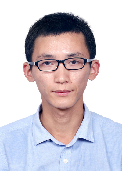 Mingchao Liu, Dr